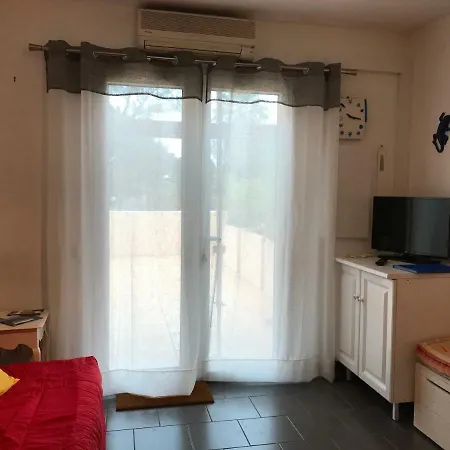 Les Bastides Du Soleil Apartment Sanary-sur-Mer