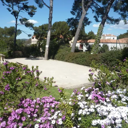 Les Bastides Du Soleil Apartment *