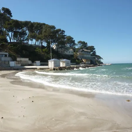 Les Bastides Du Soleil Apartment Sanary-sur-Mer