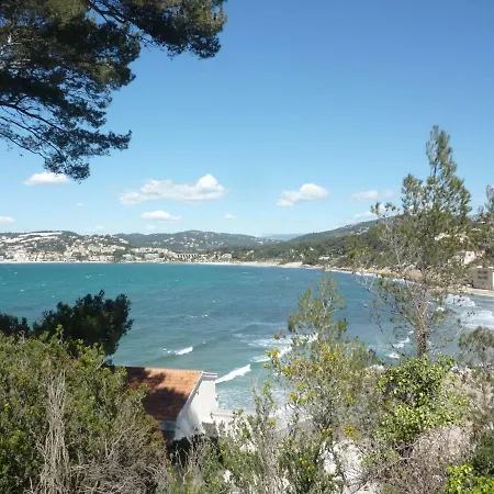 Les Bastides Du Soleil Apartment Sanary-sur-Mer