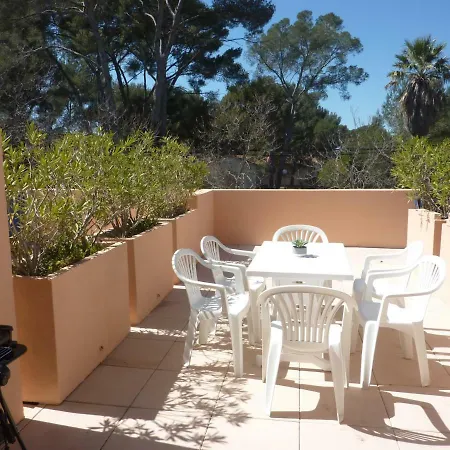 Les Bastides Du Soleil Apartment