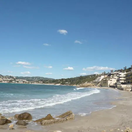 Apartment Les Bastides Du Soleil Sanary-sur-Mer